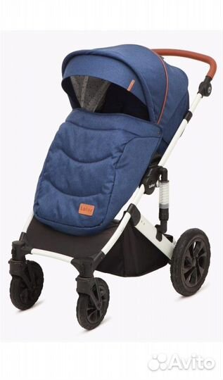 Коляска 2в1