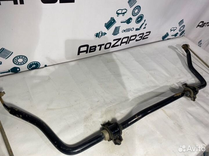 Стабилизатор передний Suzuki Sx4 седан M16A 2008