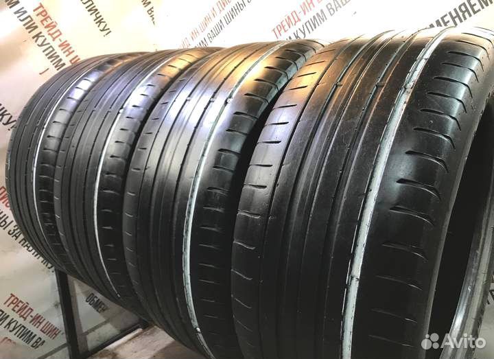 Goodyear Eagle F1 Asymmetric 2 285/45 R20