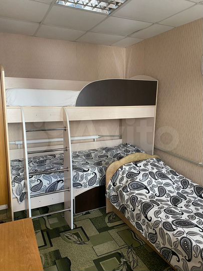 Комната 12 м², 1/3 эт.