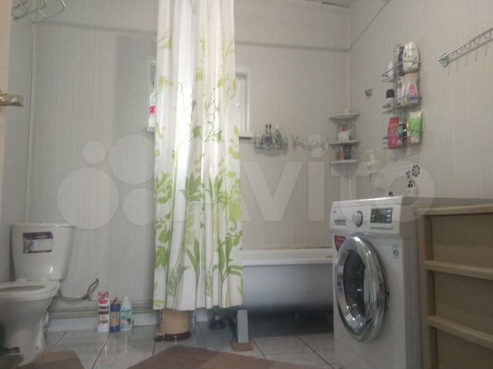 Дом 65 м² на участке 3 сот.