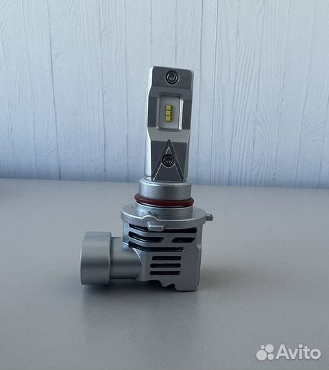 Лед лампы HB3. 9005