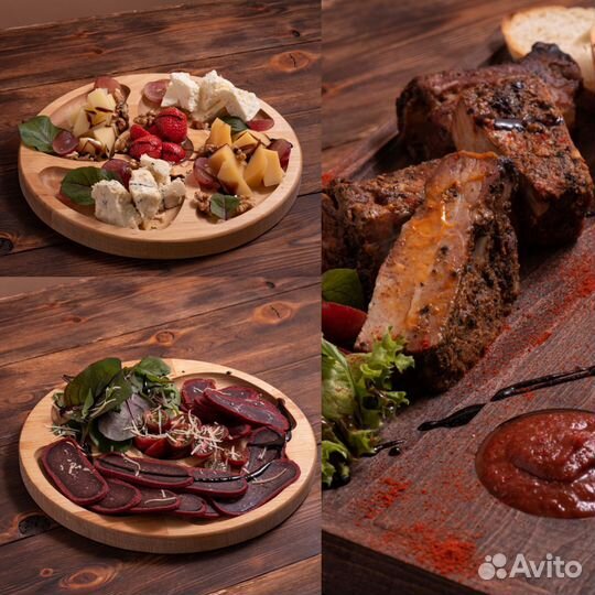 Съёмка для маркетплейс / Предметный фотограф