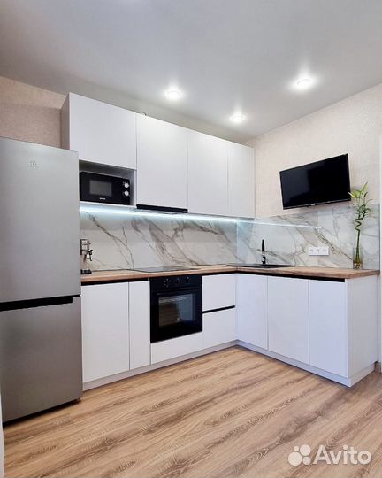 Кухни на заказ