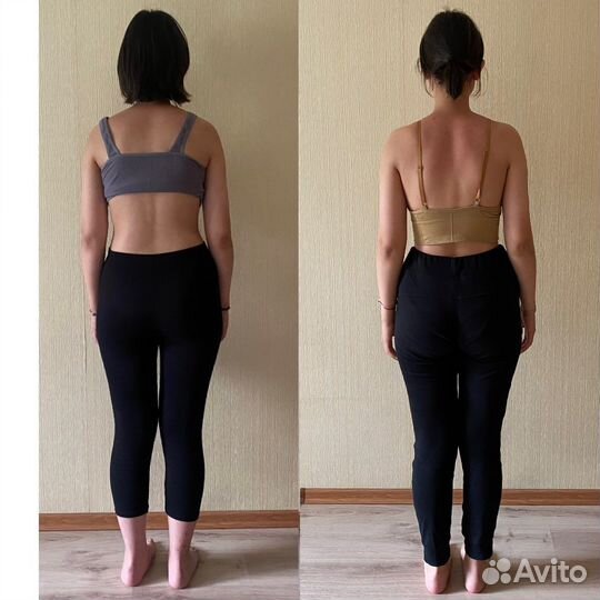 Костоправ массаж остеопат Коррекция осанки