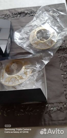 Светильник потолочный