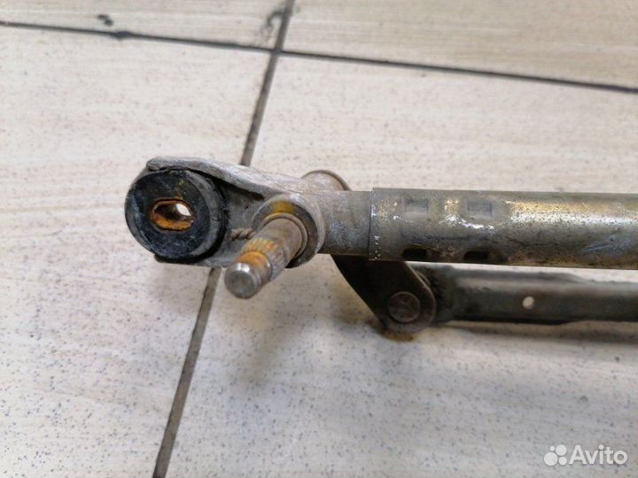 Трапеция дворников Chery Bonus A13