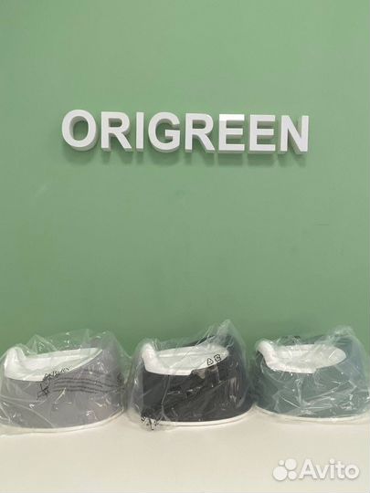 BabyBjorn Smart Potty новый/оригинал/в наличии