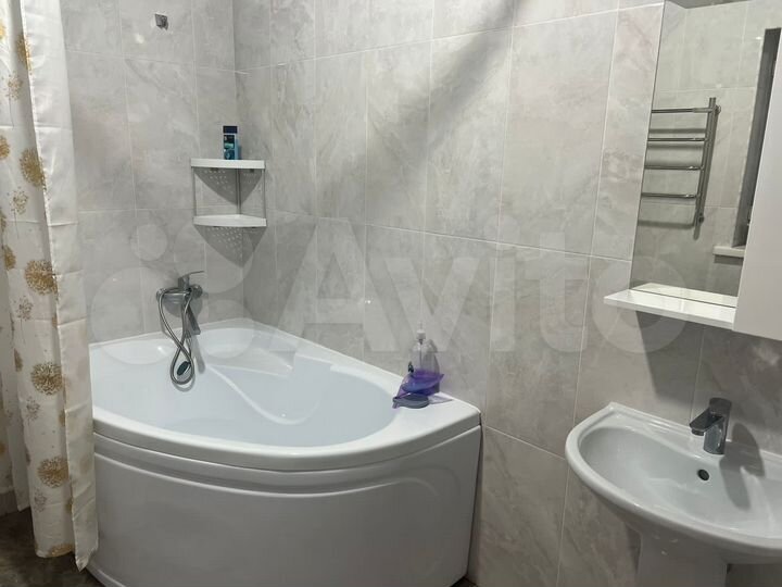 Комната 30 м², 3/3 эт.