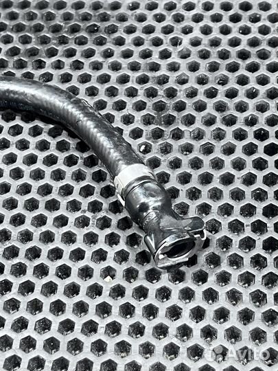 Топливный патрубок Husqvarna FC 450 2017