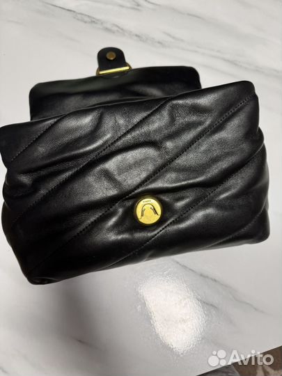 Сумка pinko puff