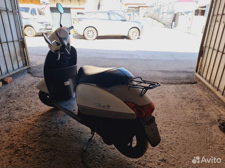 Honda tact AF51