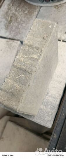 Тротуарная плитка