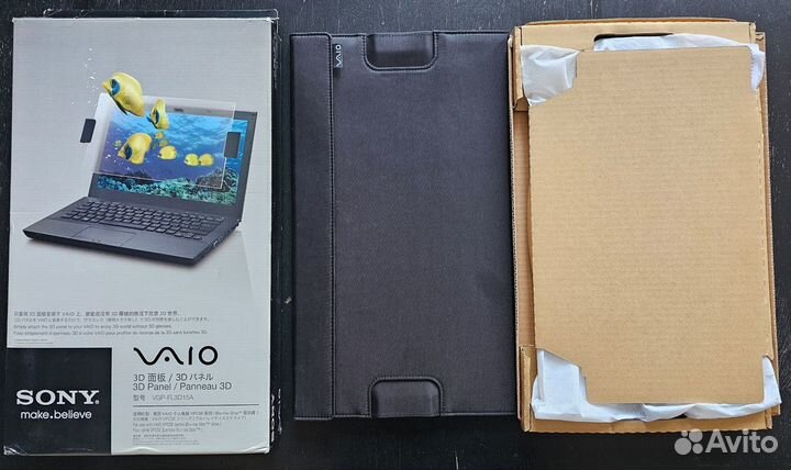 Sony vaio,магний,i7/8gb/256/GT640M 2Gb/Blue-ray/3G