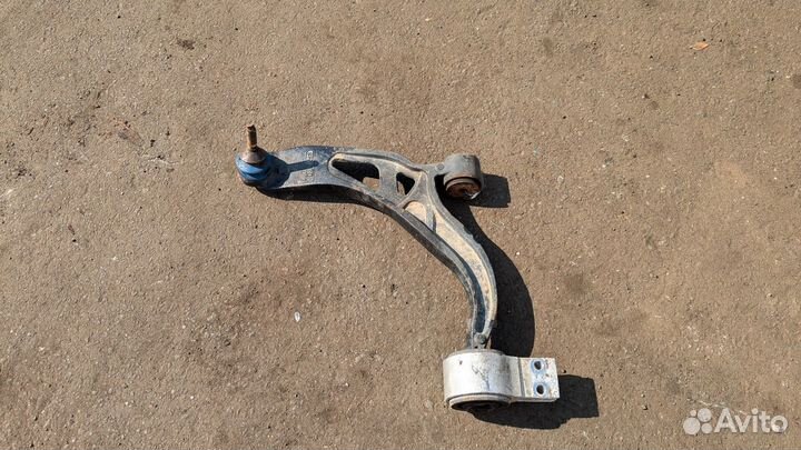 Рычаг подвески Ford Explorer, 2011