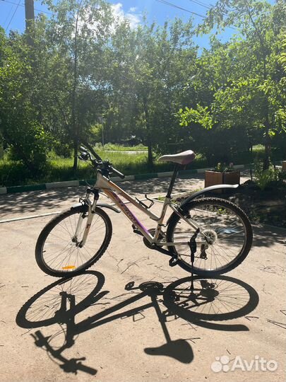 Велосипед взрослый Stern Ladies Mira Без торга