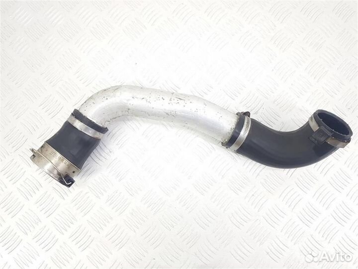 282632F610 Патрубок интеркулера Hyundai Santa Fe