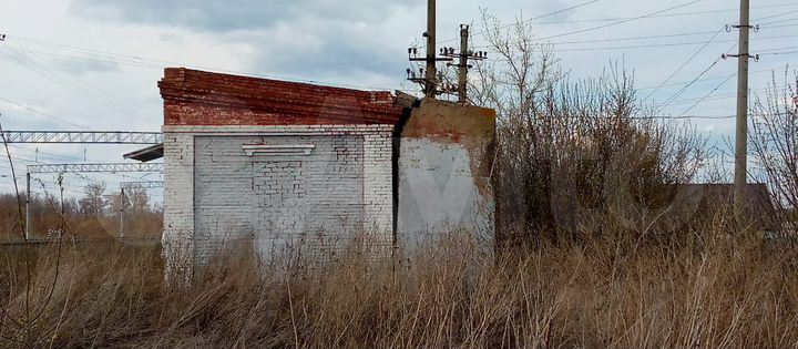 Здание, 48 м²