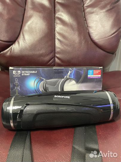 Портативные колонки блютуз колонки