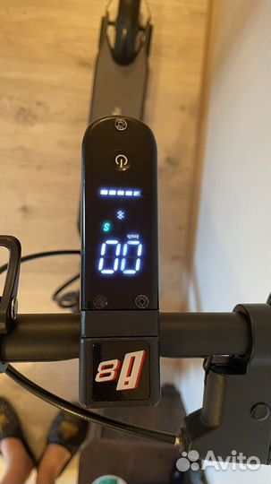 Электросамокат Yokamura i8 Monorim