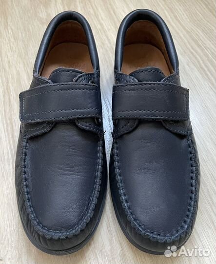 Мокасины для мальчика Primigi, р.33