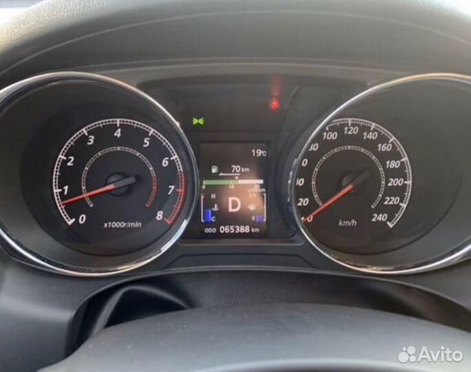 Корпус термостата Mitsubishi Asx 2.0 4B11 CVT 2WD