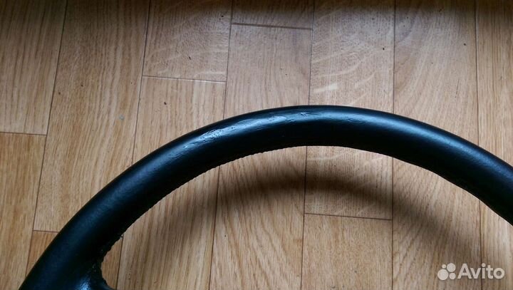 Руль для BMW e39, e 38 98г в