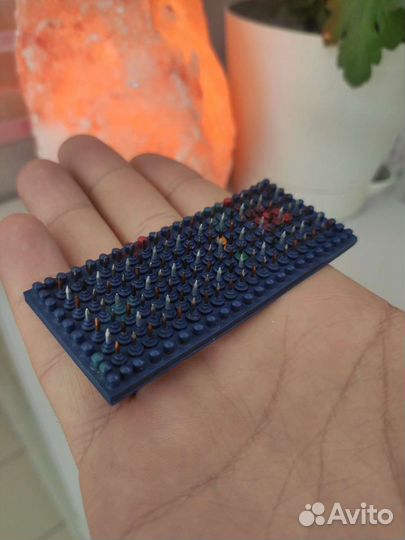 Аппликатор Ляпко малыш