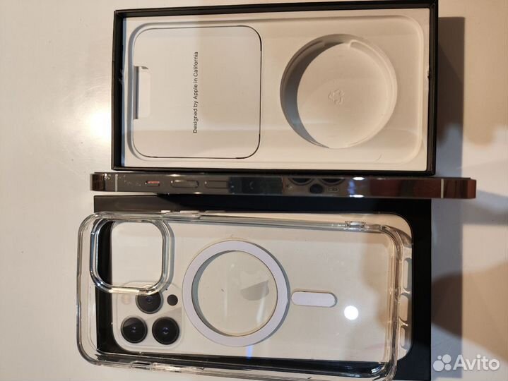 iPhone 13 Pro Max, 256 ГБ