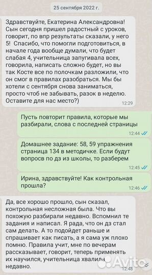 Репетитор по русскому,литературе, английскому