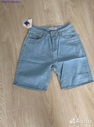 Шорты Polar Big Boy