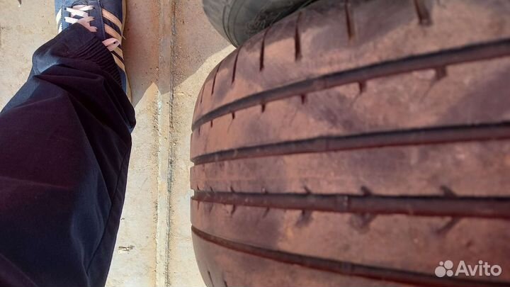 Goodyear EfficientGrip 205/60 R16