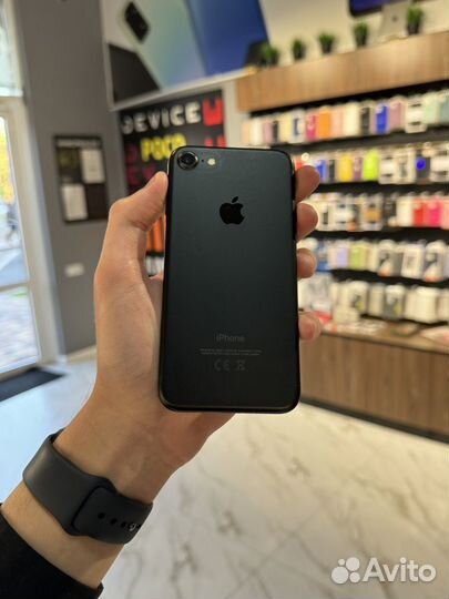 iPhone 7, 32 ГБ