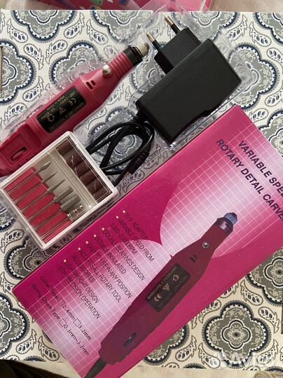 Uv лампа аппарат для маниюра