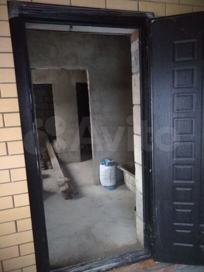 Дом 88,5 м² на участке 15 сот.