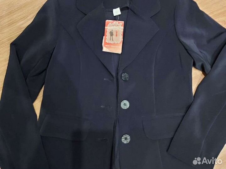 Школьная форма для девочки 128 - 134