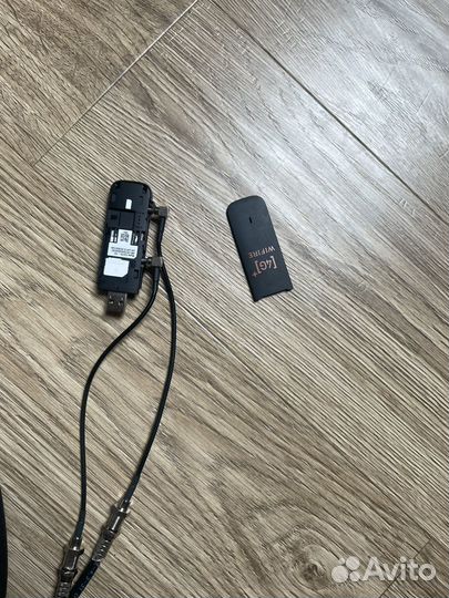 Wi Fi роутер, 4 g модем с антеной