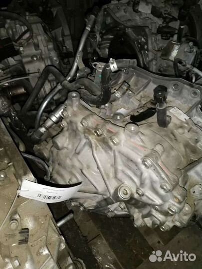 Вариатор Х-Trail T32 2.0