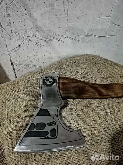 Топор СССР