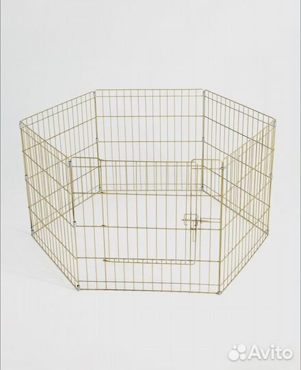 Вольер для собак бу