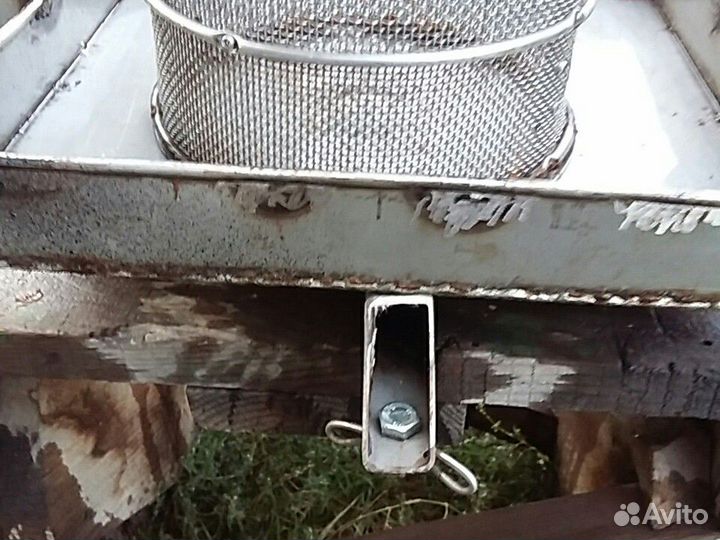 Пресс для сока