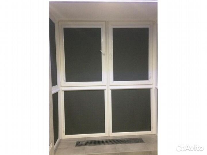 Горизонтальные жалюзи H929