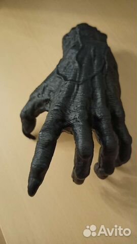 Вешалка декоративная