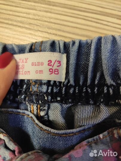 Продаю вещи, б/у на девочку 2-3 года