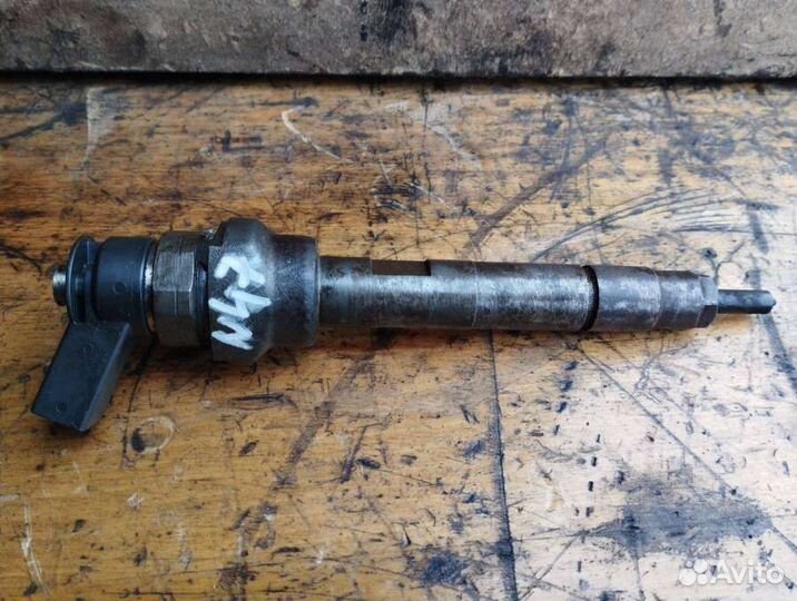 Форсунка 779844603 BMW 1 E81/E82/E87/E88 2.0