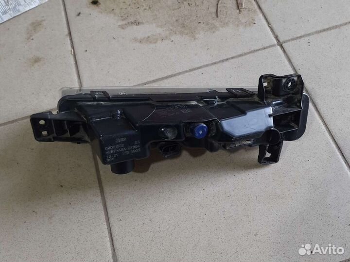 Птф правая Bmw 5 G30