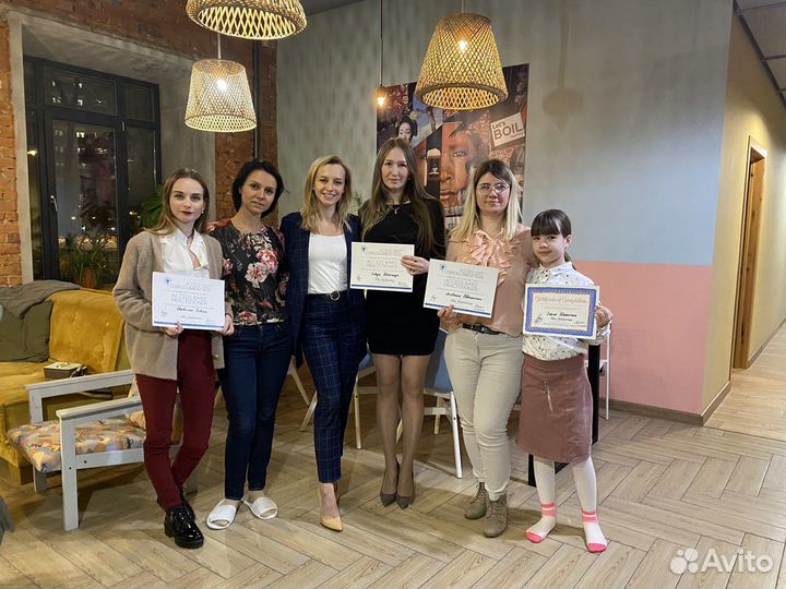 Обучение Аксесс Барс Москва