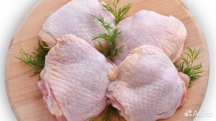 Бедро куриное
