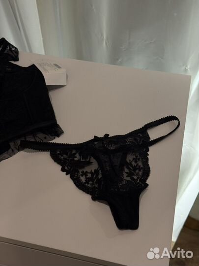 Женское нижнее белье