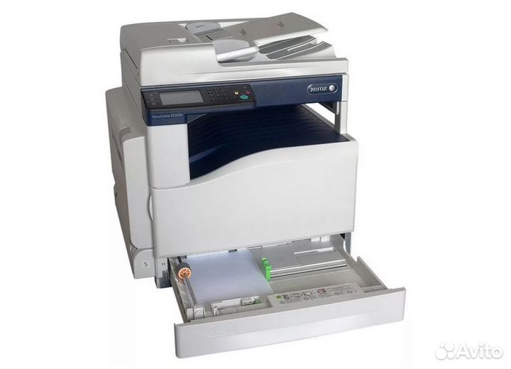 Принтер Xerox Doku Centr SC 2020
